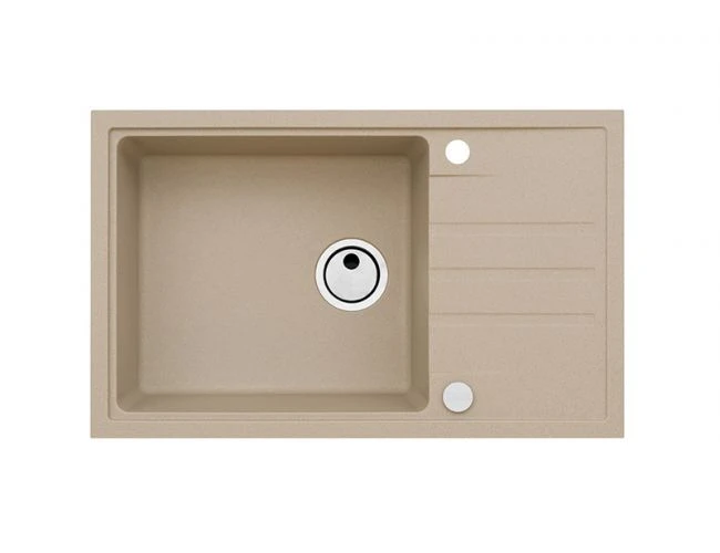 INTERMEZZO 130 bez Intermezzo 130 Beige G55 - Slika 1