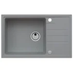 Intermezzo 130 Concrete G81