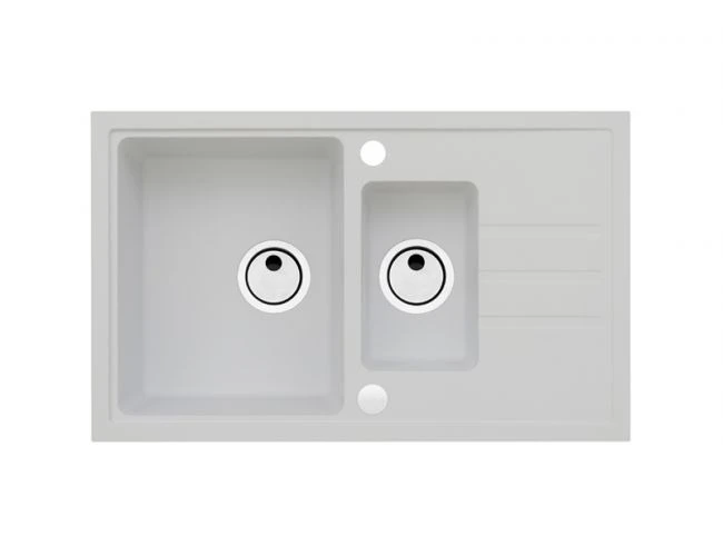 INTERMEZZO 70 bela Intermezzo 70 Arctic G11 - Slika 1