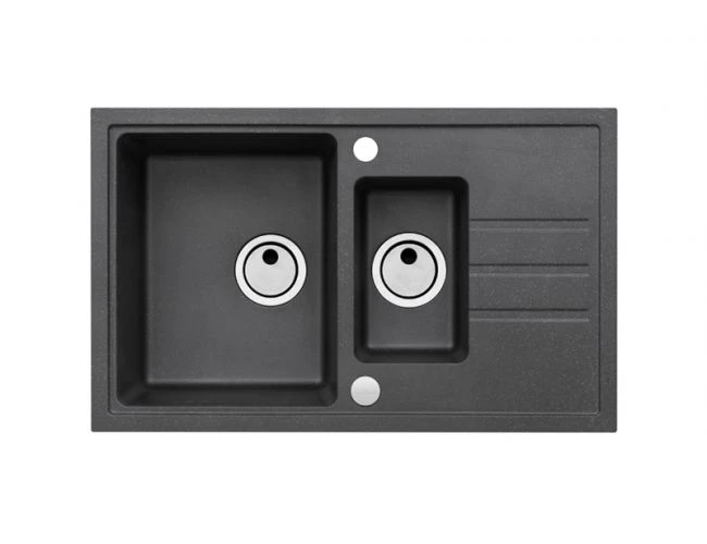 INTERMEZZO 70 crna g91 Intermezzo 70 Carbon G91 - Slika 1