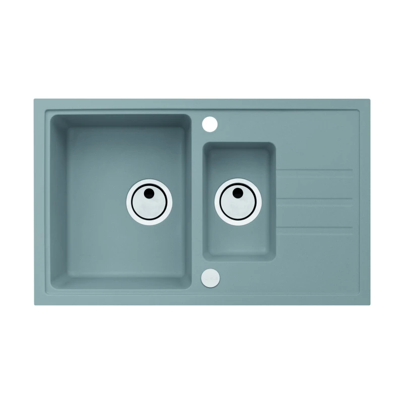 INTERMEZZO 70 siva Intermezzo 70 Concrete G81 - Slika 1