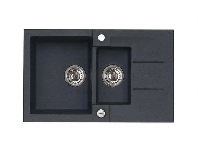 ROCK 70 crnaa Rock 70 Carbon G91 - Slika 1