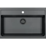 Atrox 40 Carbon Black Edition
