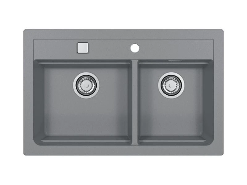 atrox 50 siva Atrox 50 Concrete G81 - Slika 1