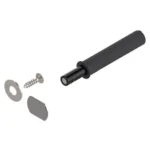 Blum push crni manji