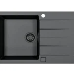 Cadit 20 Carbon Black Edition