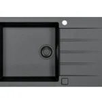 Cadit 40 Carbon Black Edition