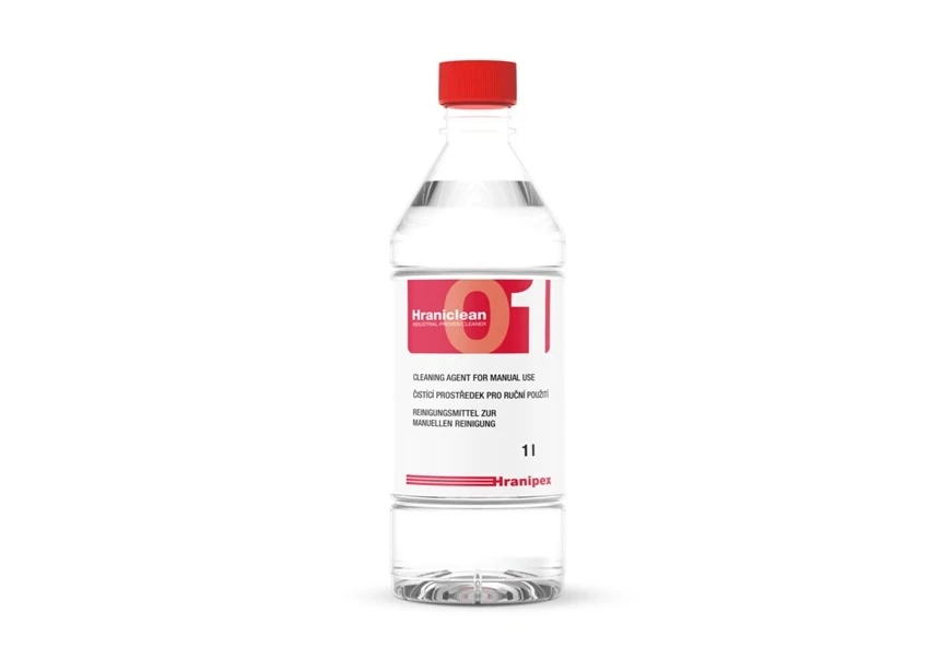 hraniclean Hraniclean - Slika 1