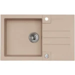 Rock 130 Beige G55