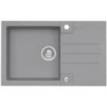 Rock 130 Concrete G81