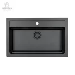 Atrox 40 Carbon Black Edition
