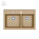 Atrox 50 Beige G55