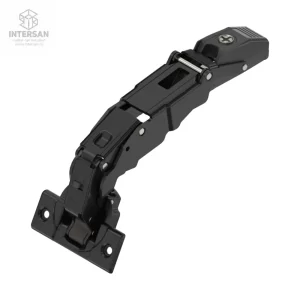 Blum šarka ugaona 155* blumotion crna