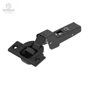 Blum sarka polukoleno blumotion crna