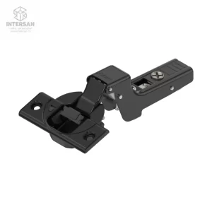 Blum šarka koleno blumotion crna