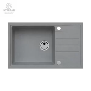Intermezzo 130 Concrete G81