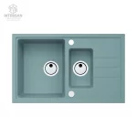 Intermezzo 70 Concrete G81