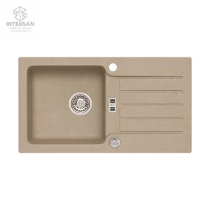 Niagara 30 Beige G55
