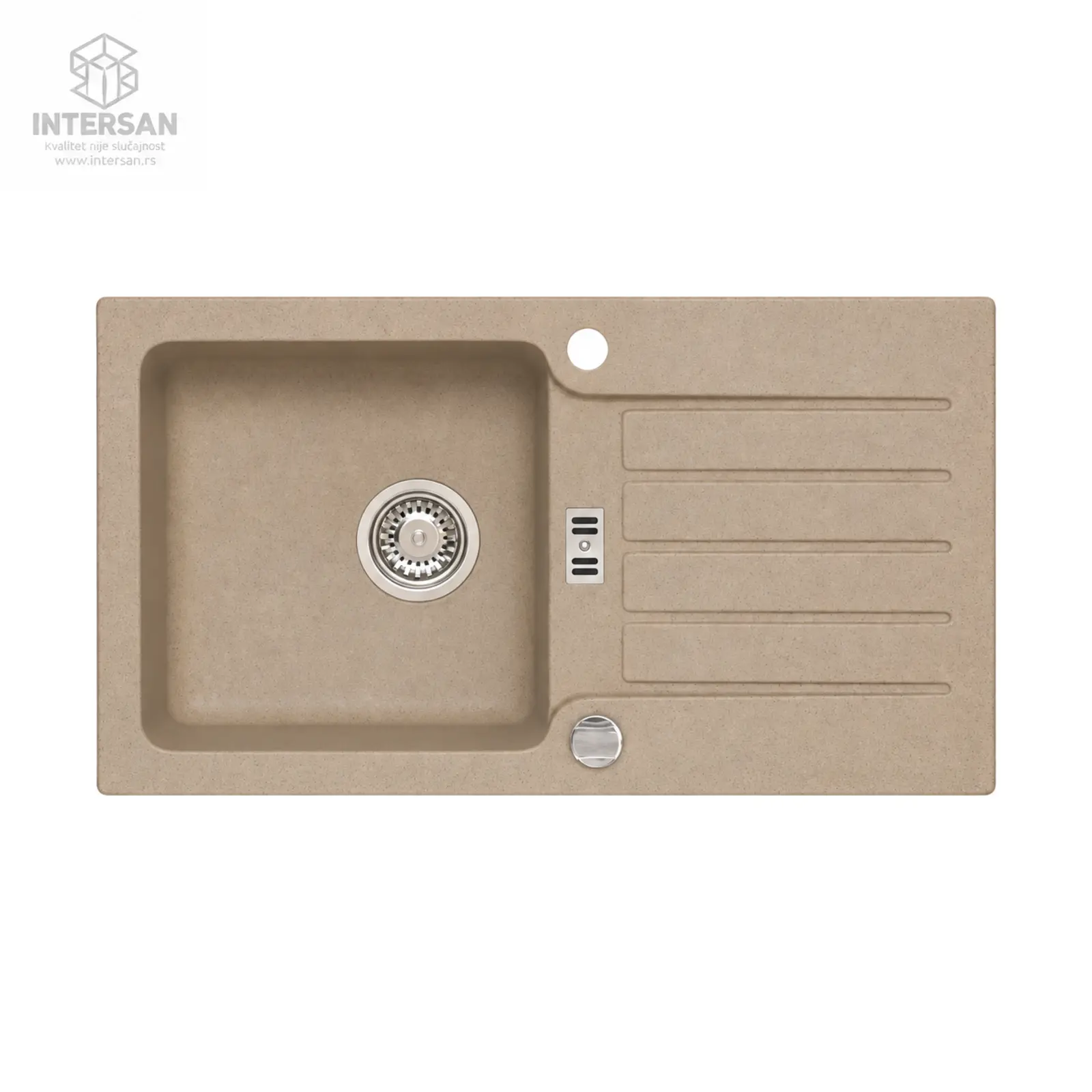 NIAGARA_30_bez_1600x1600 Niagara 30 Beige G55 - Slika 1
