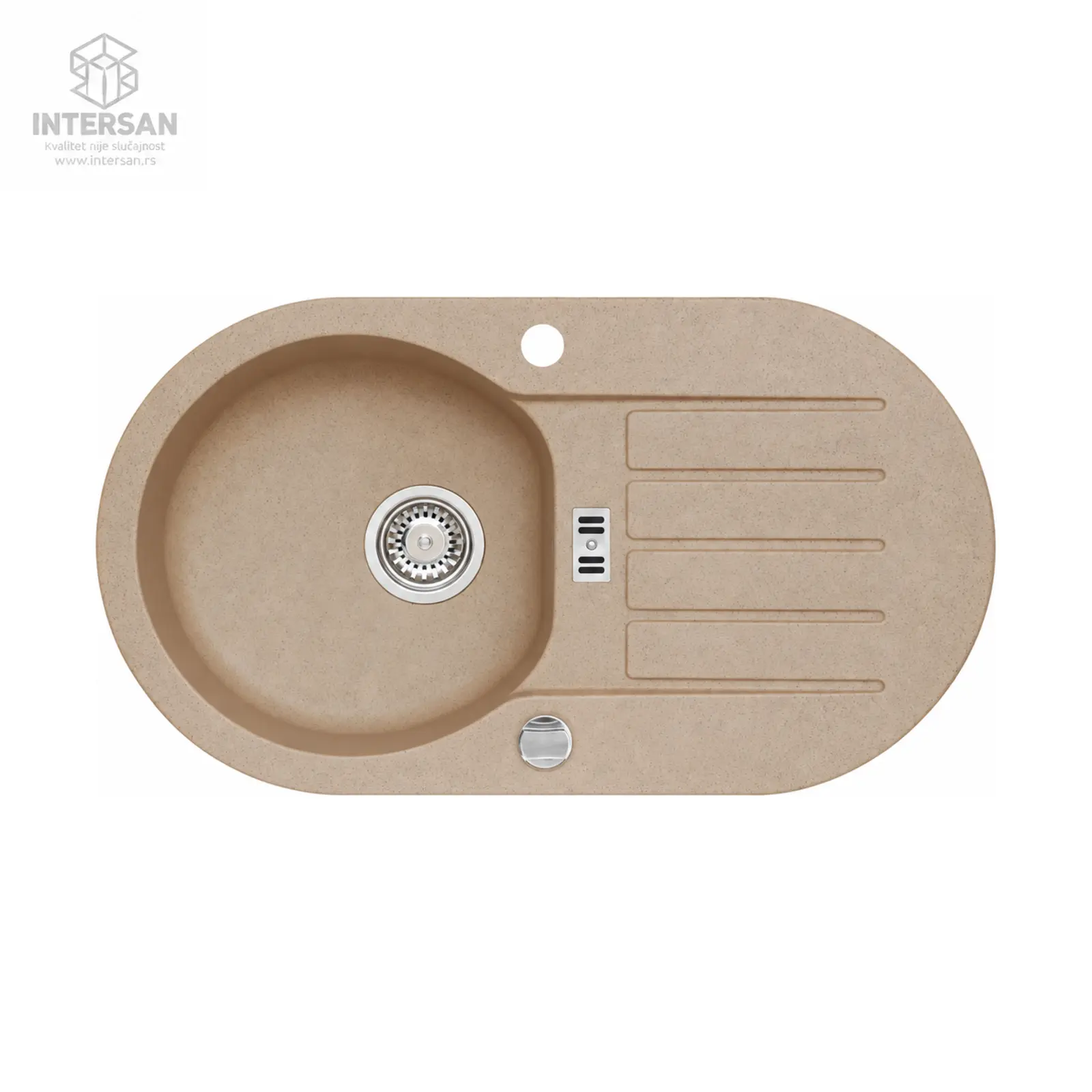 NIAGARA_40_bez_1600x1600 Niagara 40 Beige G55 - Slika 1