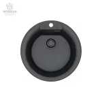 Cadit 100 Carbon Black Edition