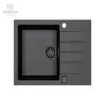 Cadit 10 Carbon Black Edition
