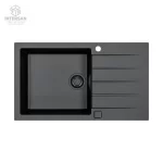 Cadit 40 Carbon Black Edition