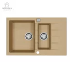 Cadit 70 Beige G55
