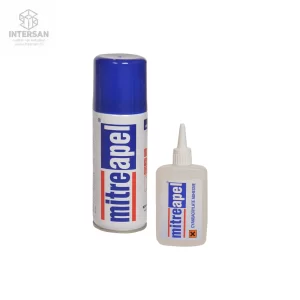 Apel dvokomponentni lepak 200+100ml