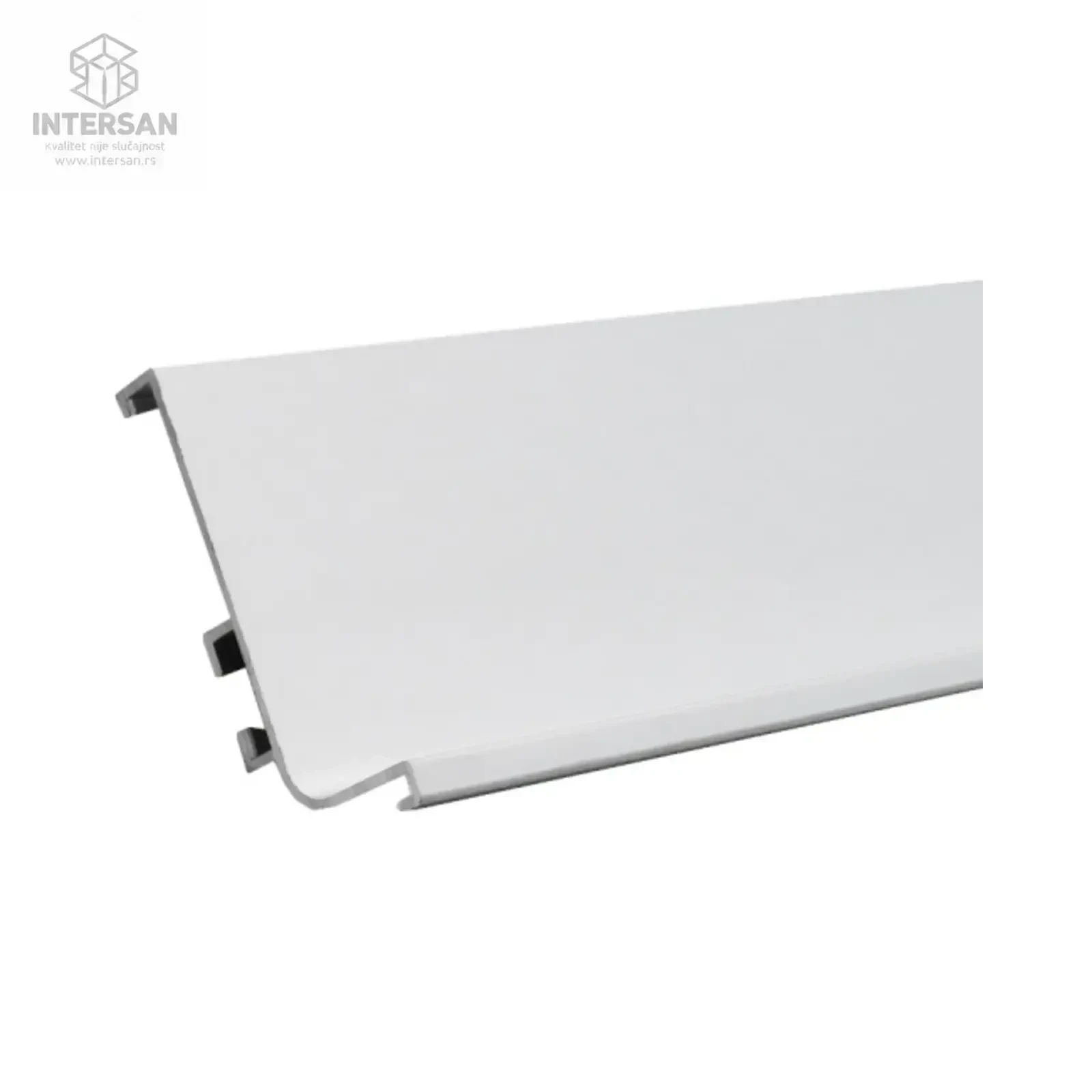 gola_L_bela_1600x1600 Gola profil RU U GL 028 BELA MAT 3m - Slika 1