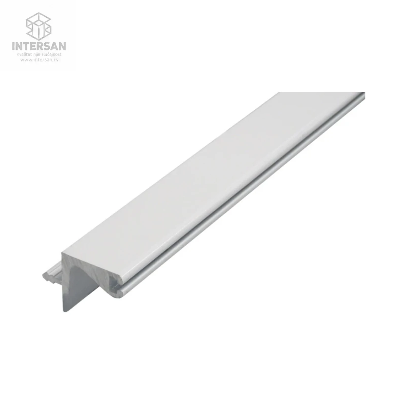 gola_visece_bela_1600x1600 Gola profil RU U GL 196 BELA 3m - Slika 1