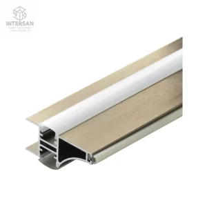 Gola profil EP-1069 za LED rasvetu L=299cm AL BBM